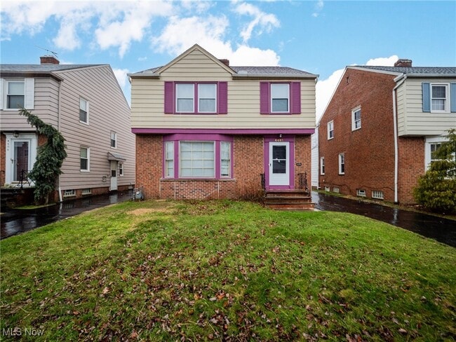 property at 4482 Baintree Rd