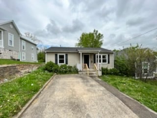 property at 645 Park St