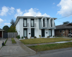 1244 Carrollton Ave in Metairie, LA - Building Photo - Building Photo