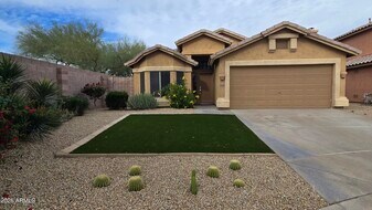9616 E Sheena Dr in Scottsdale, AZ - Building Photo