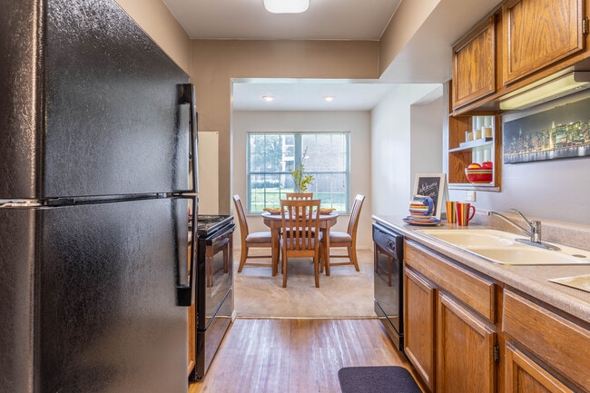 Trinity Place Apartments