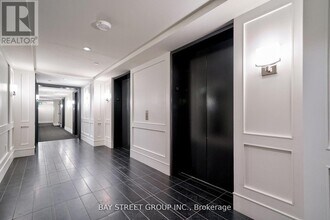 955-3955 Bay St. in Toronto, ON - Building Photo - Building Photo