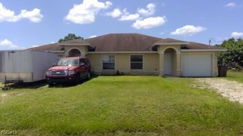 4601 25th St SW in Lehigh Acres, FL - Building Photo