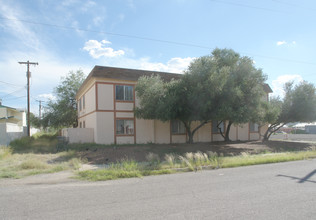 1150-1180 N Alder Ave in Tucson, AZ - Building Photo - Building Photo