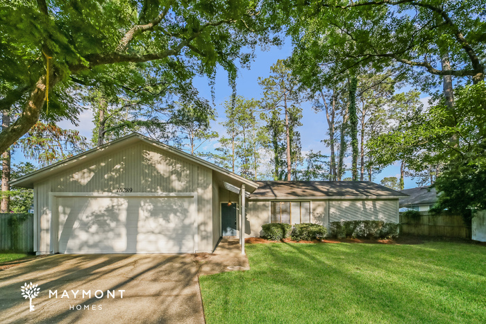 10289 Bent Tree Ln in Jacksonville, FL - Building Photo