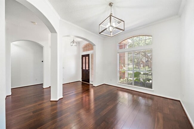 property at 23202 Sawleaf Cir