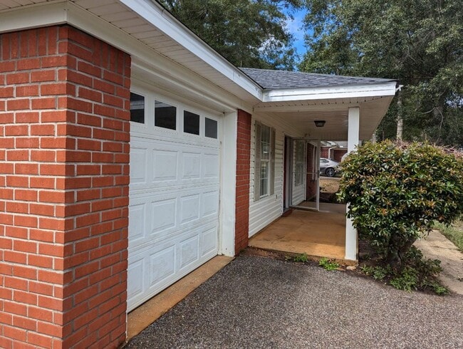 2840 Ironwood Dr in Mobile, AL - Building Photo - Building Photo