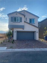 8423 Sycamore Crk St in Las Vegas, NV - Building Photo
