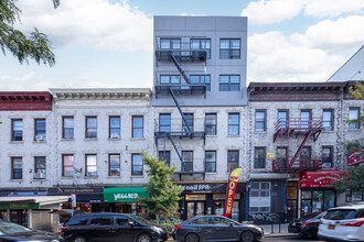 787 Franklin Ave in Brooklyn, NY - Building Photo - Building Photo