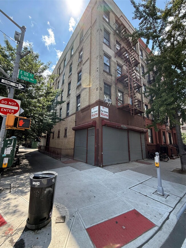 property at 279 Pleasant Ave
