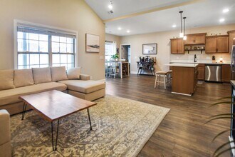 206 Olivette Ln in Clarksville, TN - Building Photo - Building Photo