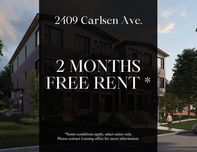 2405-2409 Carlsen Av