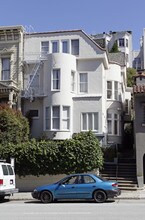 2016 California St in San Francisco, CA - Building Photo - Building Photo