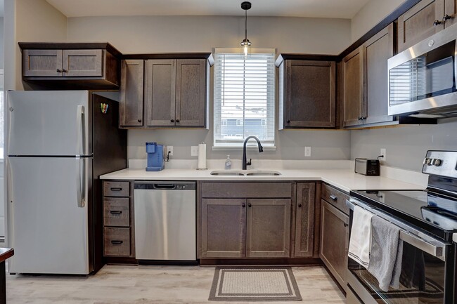 property at 101 Willow Cascades Trl