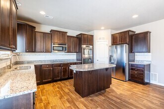 3684 Saguaro Cir in Colorado Springs, CO - Building Photo - Building Photo