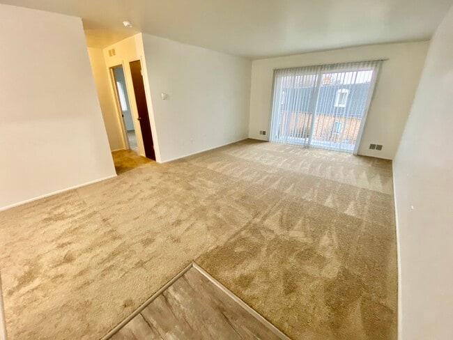 Greenway Park Apartments in Ann Arbor, MI - Foto de edificio - Building Photo