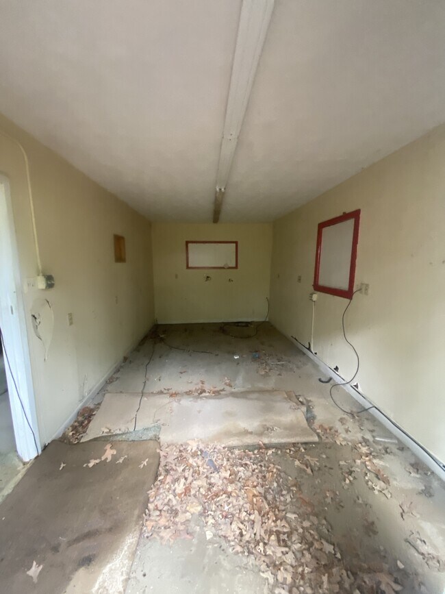 3126 W Morton St in Denison, TX - Building Photo - Building Photo