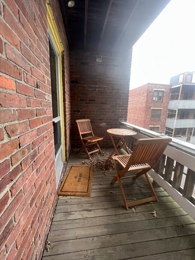 62 Bellvista Rd, Unit 1 in Boston, MA - Building Photo - Building Photo