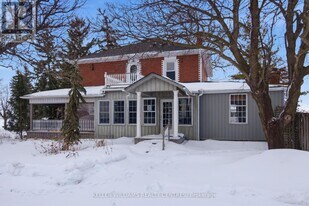 3664 Line 8 in Bradford West Gwillimbury, ON - Building Photo