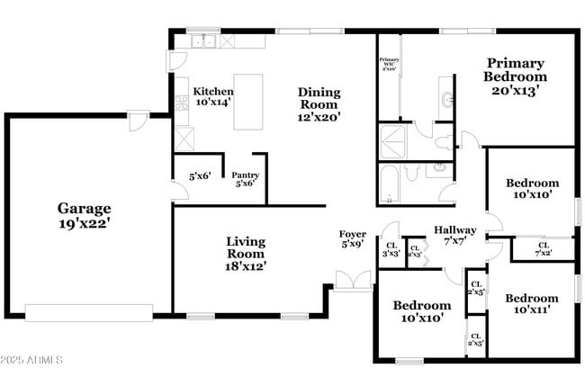14643 N 25th Dr in Phoenix, AZ - Building Photo - Building Photo