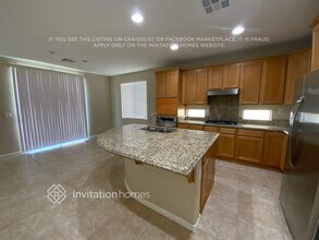 4322 Oasis Plains Ave in North Las Vegas, NV - Building Photo - Building Photo