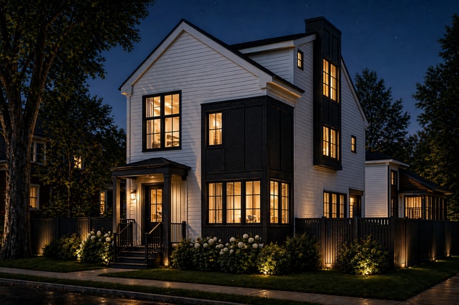 23-25-25 Humbert St in Princeton, NJ - Building Photo - Building Photo