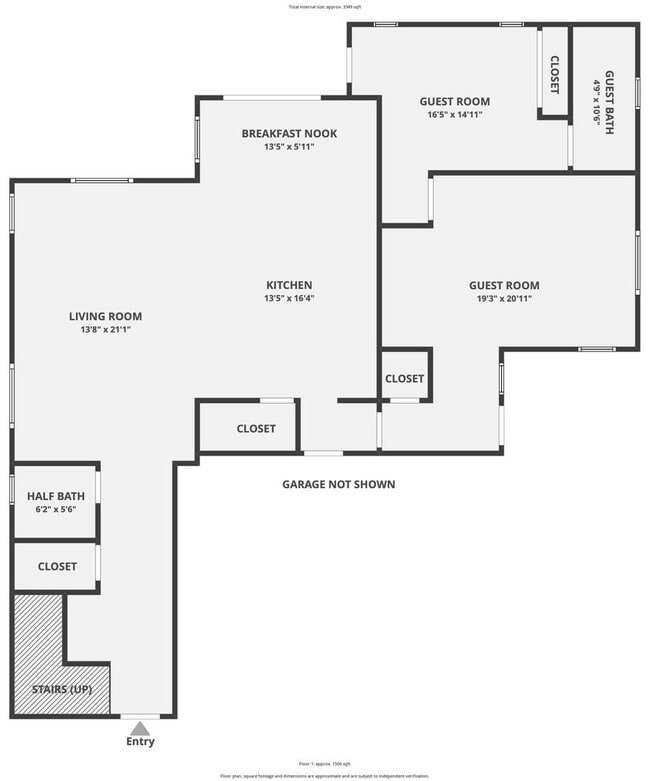 1820 Pendleton Ridge St in Henderson, NV - Building Photo - Building Photo