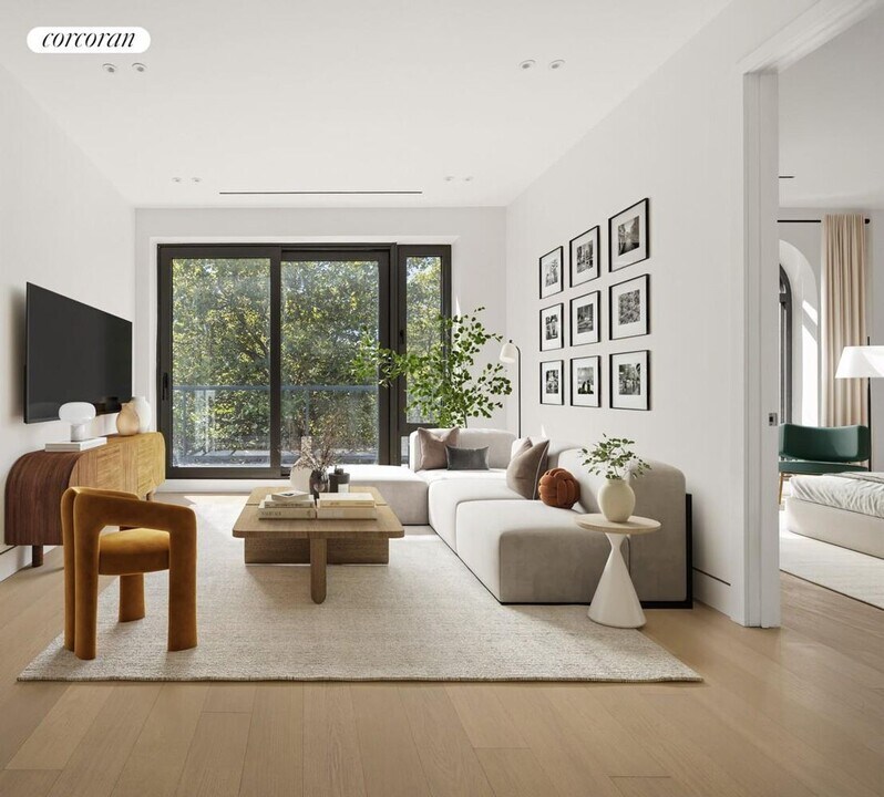 259 Halsey St in Brooklyn, NY - Building Photo