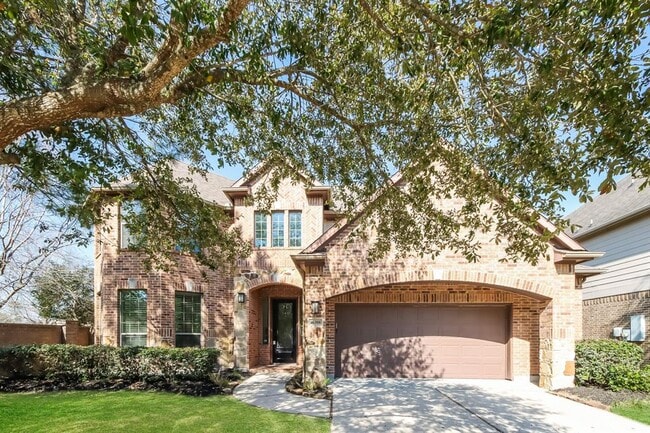 property at 16318 Jadestone Terrace Ln
