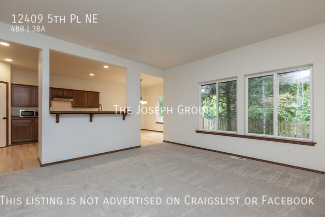 12409 5th Pl NE in Lake Stevens, WA - Building Photo - Building Photo