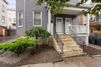 18 Trenton St in Providence, RI - Building Photo - Building Photo