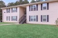 Quail Run Apartments