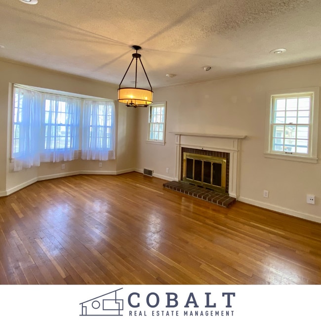 property at 1825 Fairchild Ave