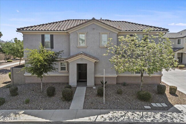 1317 N Balboa in Mesa, AZ - Building Photo - Building Photo