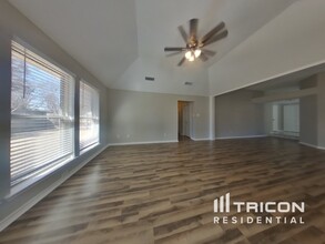 5504 Misty Crest Dr in Arlington, TX - Building Photo - Building Photo