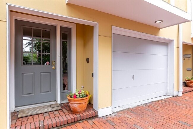 property at 54 Trowbridge St