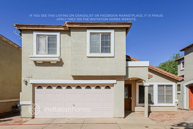 property at 1312 S Boulder Ct