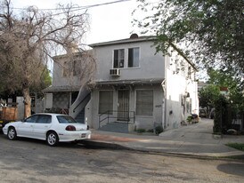 Miranda Gardens Apartments