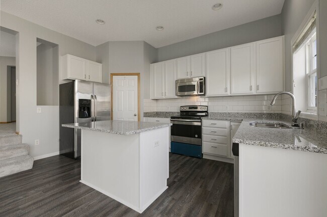property at 5030 Fountain Ln N