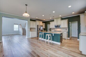 158 Lindera Preserve Blvd in Summerville, SC - Building Photo - Building Photo