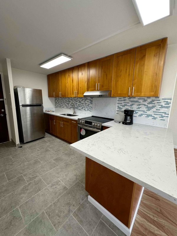 property at 737 Olokele Ave