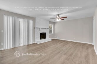 3458 Charlemagne Dr in Decatur, GA - Building Photo - Building Photo