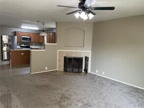 4405 Hawk Ln in Sherman, TX - Building Photo - Building Photo