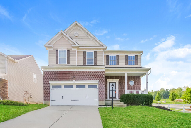 property at 4933 Jessica Suzanne Dr