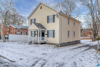 270 Capen St in Hartford, CT - Building Photo - Building Photo
