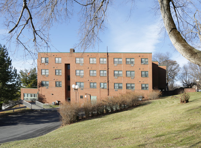 Oliver C. Border House in Nazareth, PA - Building Photo - Building Photo