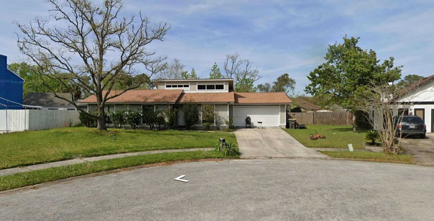 8685 Blackhaw Ct in Jacksonville, FL - Building Photo