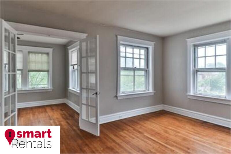 3611 Wyoming St in St. Louis, MO - Building Photo
