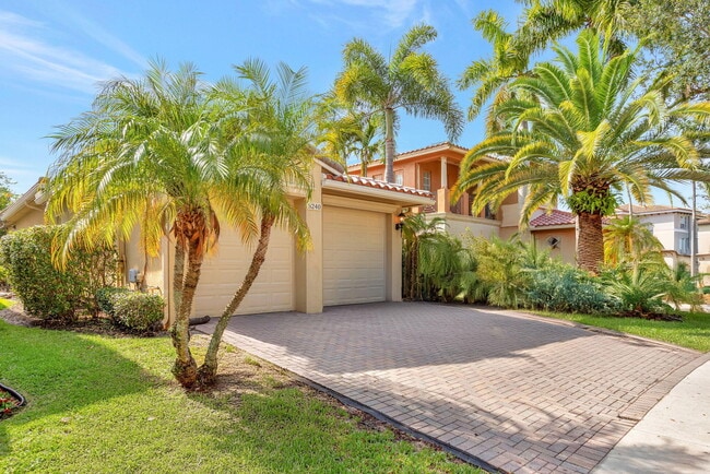 8240 NW 105th Ln in Parkland, FL - Building Photo - Building Photo