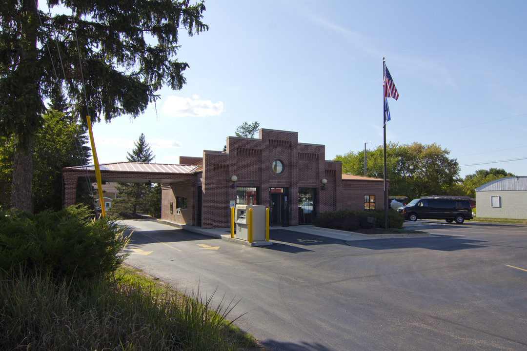 228 S Schuyler St in Neosho, WI - Building Photo